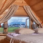 Hruby Gazda - Zabytkowa Goralska Na Wylacznosc Dağ evi *