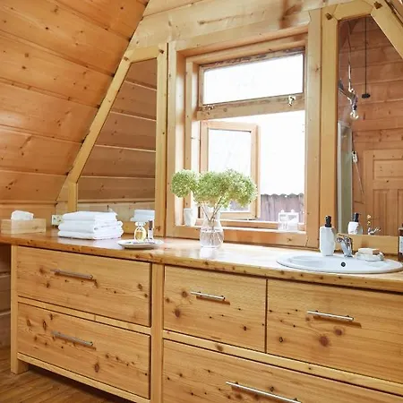 Chalet Hruby Gazda - Zabytkowa Goralska Na Wylacznosc *