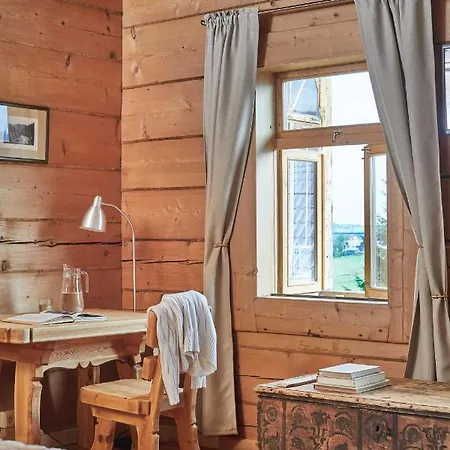 Hruby Gazda - Zabytkowa Goralska Na Wylacznosc