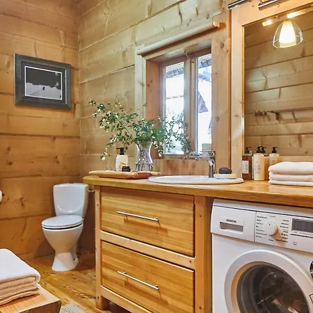 Hruby Gazda - Zabytkowa Goralska Na Wylacznosc * بوكافينا تترايسكا