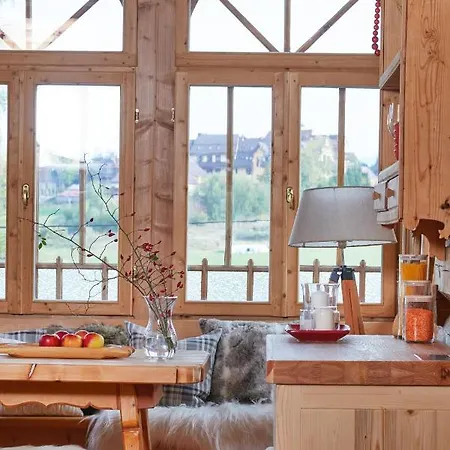 Hruby Gazda - Zabytkowa Goralska Na Wylacznosc Chalet *